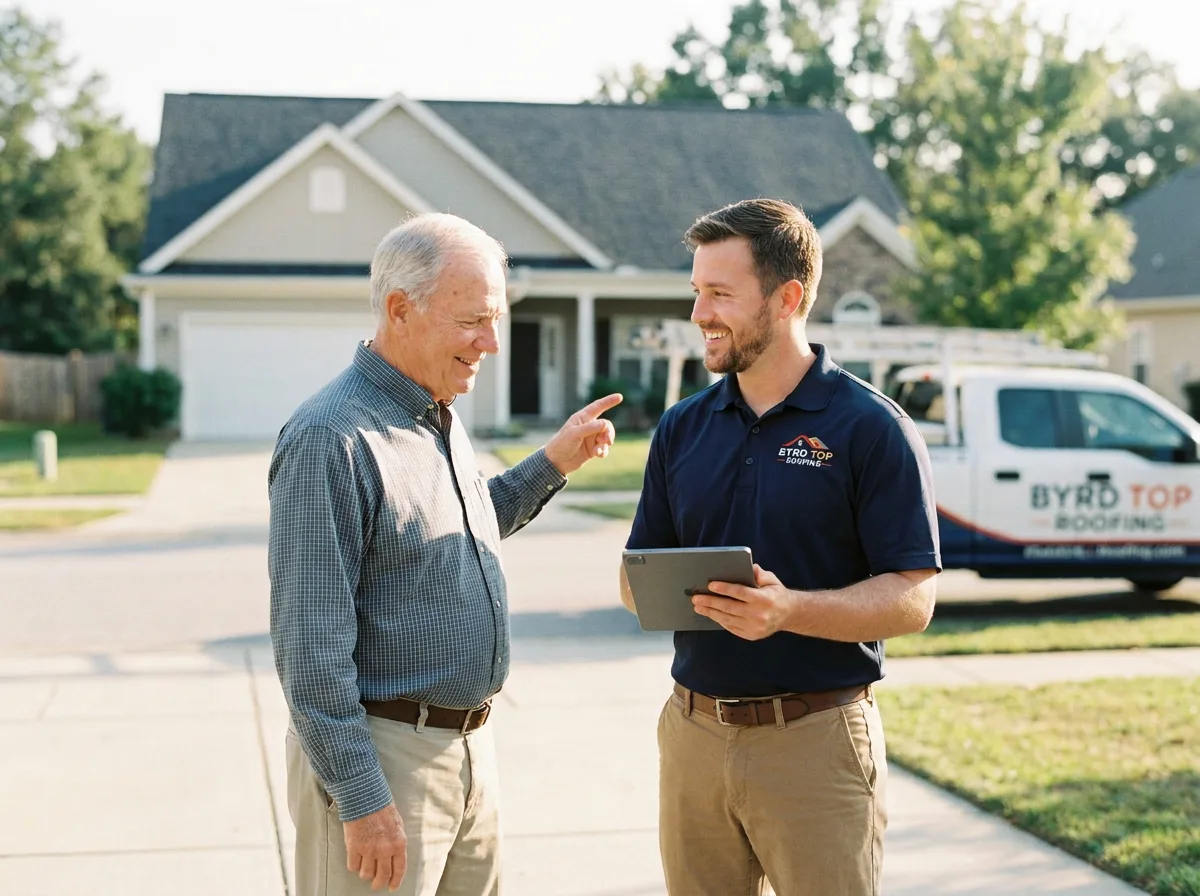 Roofing Mentor, OH FAQs